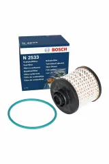 Peugeot 301 1.6 BlueHdi Euro6 | Mazot Filtresi Bosch