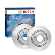 301 - C-Ellyse | Ön Fren Disk Takımı Bosch
