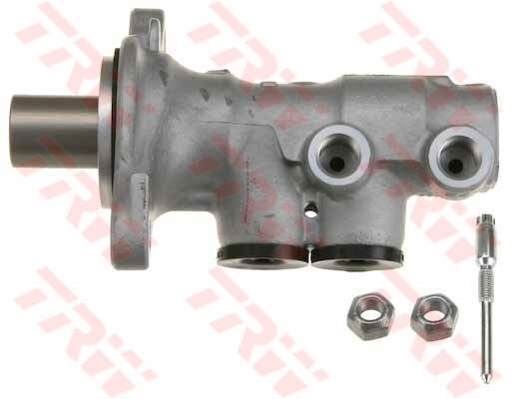 301 - C-Ellyse 2012-2020 | Fren Ana Merkezi 22.2mm TRW