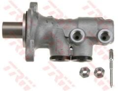 301 - C-Ellyse 2012-2020 | Fren Ana Merkezi 22.2mm TRW