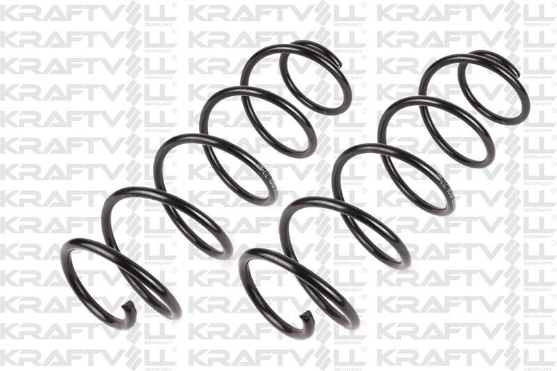 301 - C-Ellyse 2012-2020 | Helezon Yayı Kraftvoll