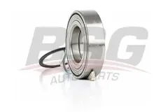 301 - C-Ellyse 2012-2020 | Ön Teker Bilyası BSG