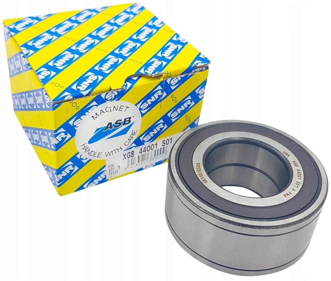 301 - C-Ellyse 2012-2020 | Ön Teker Bilyası SNR