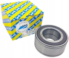 301 - C-Ellyse 2012-2020 | Ön Teker Bilyası SNR