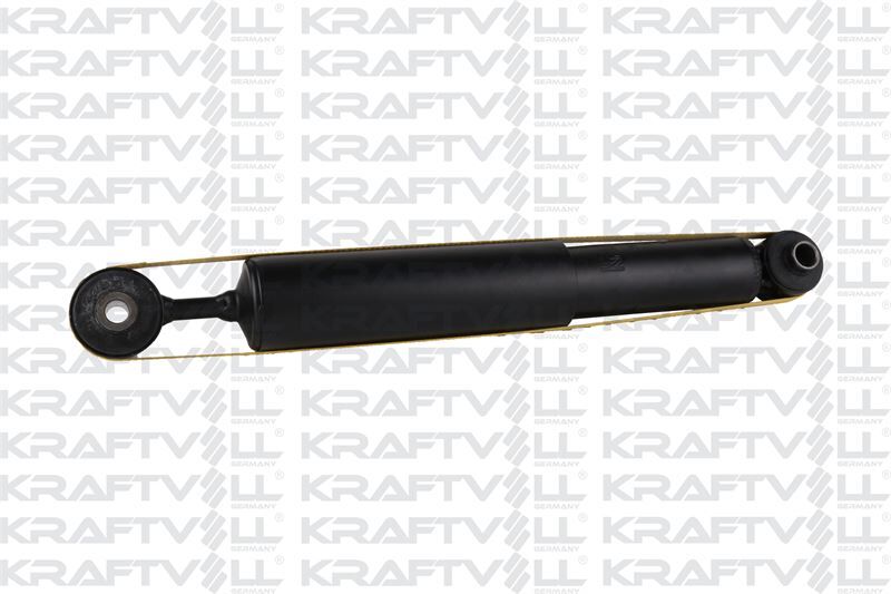 301 - C-Ellyse 2012-2020 | Arka Amortisör Kraftvoll