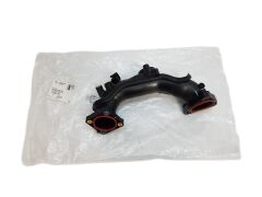 301 - C-Ellyse 2012-2020 1.6 HDİ | Emme Manifold Borusu Orijinal