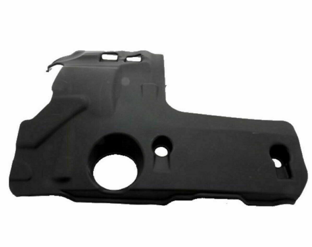 301 - C-Ellyse 2012-2020 1.6Hdi | Motor Üst Koruma Bakaliti İthal