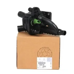 301 - C-Ellyse 2012-2020 1.6Hdi | Euro 5 Termostat Orijinal