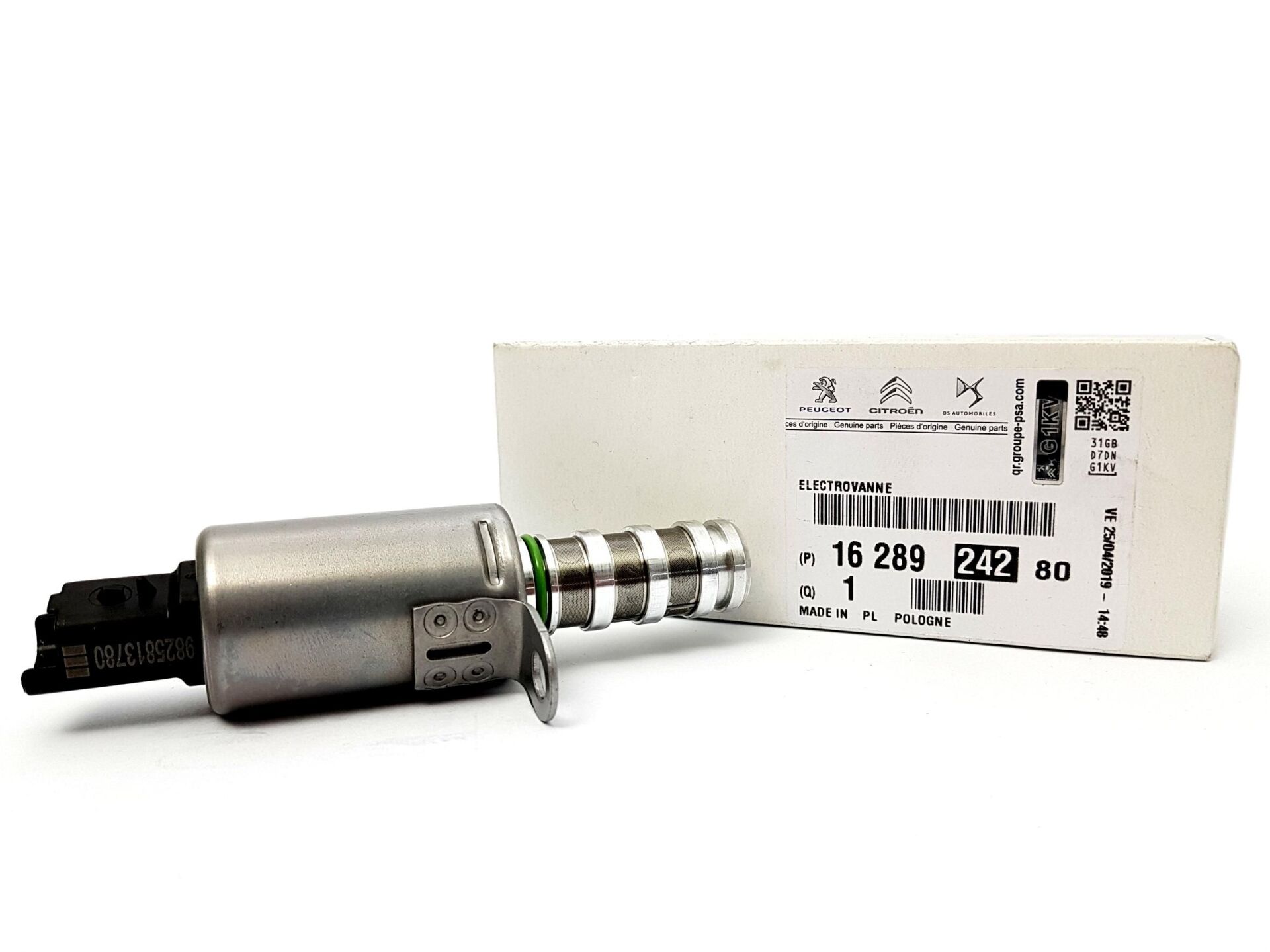 301 - C-Ellyse 2012-2020 1.2 VTİ | Elektrovana Orijinal