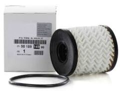 Peugeot 207 | 2006-2012 | 1.4 - 1.6 Benzinli Yağ Filtresi Orjinal