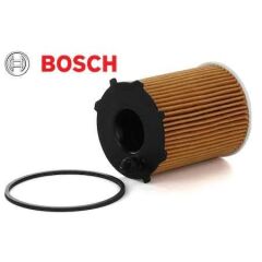 Peugeot 207 | 2006-2012 | 1.4 - 1.6 HDİ Yağ Filtresi Bosch