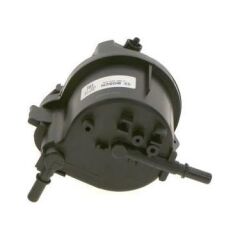 Peugeot 207 | 2006-2012 | 1.4 HDİ Mazot Filtresi Müşürlü Bosch