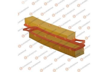Peugeot 207 | 2006-2012 | 1.4 - 1.6 Benzinli Hava Filtresi Eurorepar