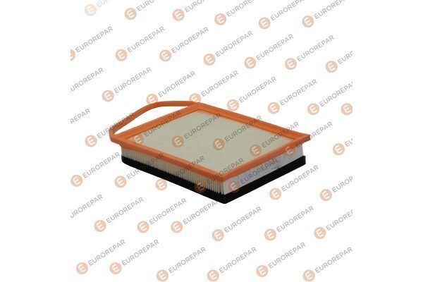 Peugeot 207 | 2006-2012 | 1.4 -  1.6 HDİ Euro 5 Hava Filtresi Eurorepar