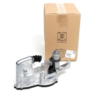 Peugeot 207 | 2006-2012 | 1.4 HDİ Vites Aksiyoneri Orjinal