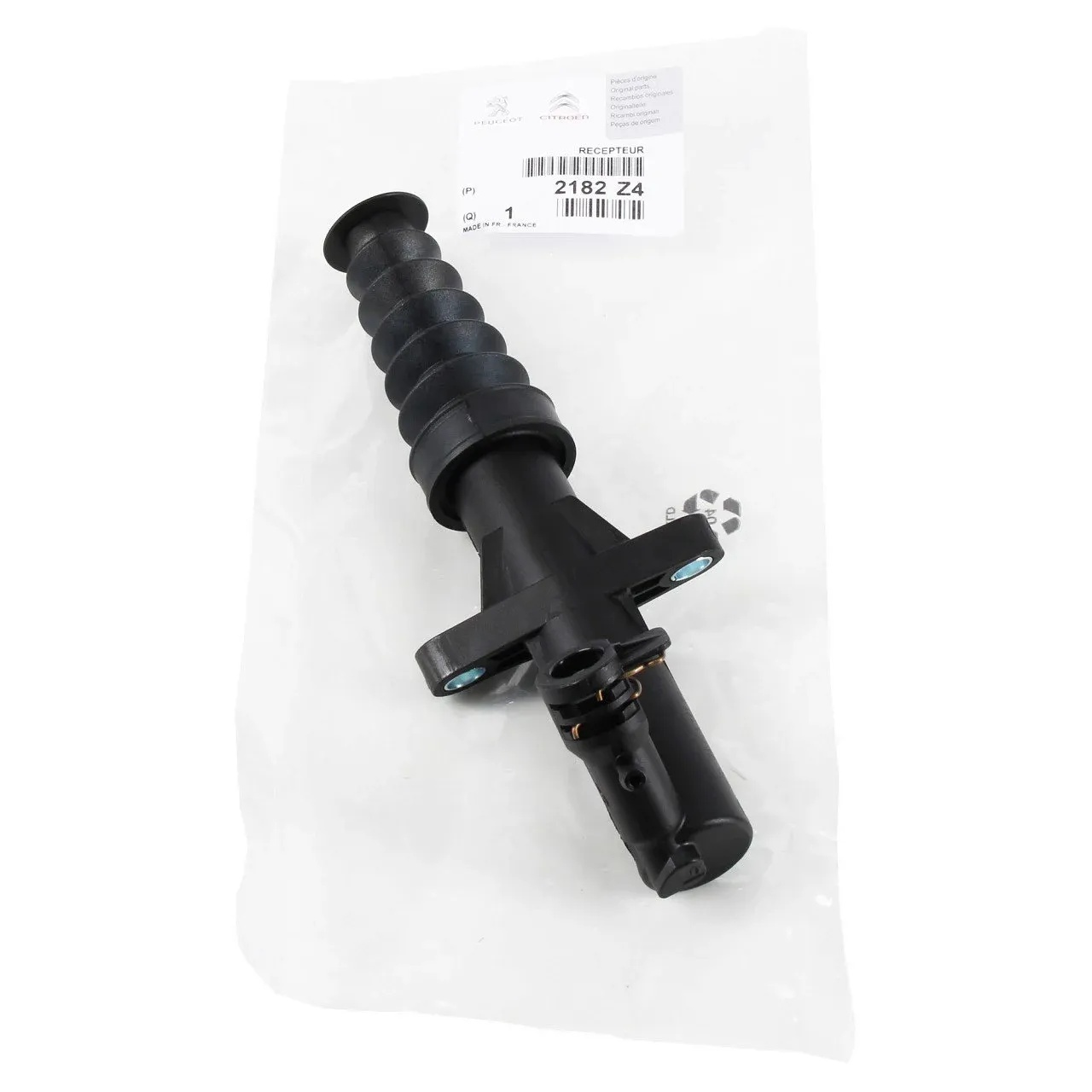Peugeot 207 | 2006-2012 | Debriyaj Alt Merkezi Orjinal