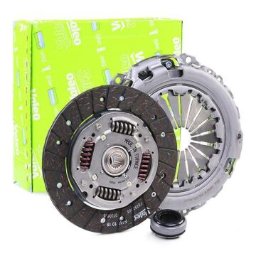 Peugeot 207 | 2006-2012 | 1.4 HDİ Debriyaj Seti Valeo