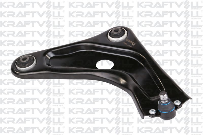 Peugeot 207 | 2006-2012 | Sağ Salıncak Rotilli Kraftvoll