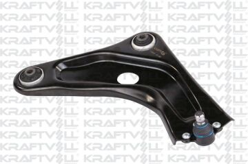 Peugeot 207 | 2006-2012 | Sağ Salıncak Rotilli Kraftvoll