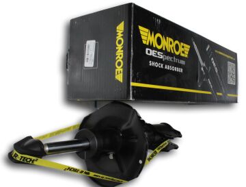 Peugeot 207 | 2006-2012 | Sağ Ön Amortisör 47mm Monreo