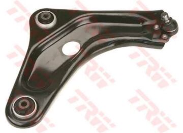 Peugeot 207 | 2006-2012 | Sol Salıncak Rotilli TRW
