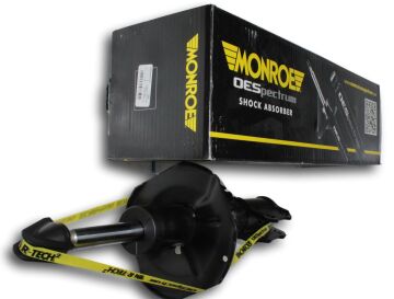 Peugeot 207 | 2006-2012 | Sol Ön Amortisör 47mm Monreo