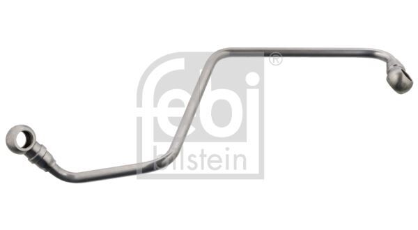 Peugeot 207 | 2006-2012 | Turbo Yağ Borusu Febi