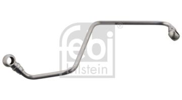 Peugeot 207 | 2006-2012 | Turbo Yağ Borusu Febi