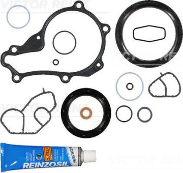 Peugeot 207 | 2006-2012 | 1.4-1.6Hdi Alt Takım Conta
