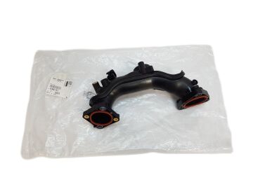 Peugeot 207 | 2006-2012 | 1.6HDİ  Emme Manifold Borusu Orjinal