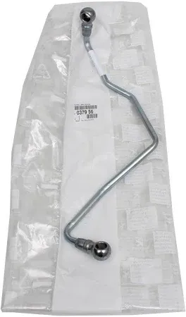 Peugeot 207 | 2006-2012 | 1.6 Thp Benzinli Turbo Yağlama Borusu