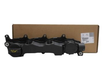 Peugeot 207 | 2006-2012 | 1.6 Hdi Dizel Külbütör Subap Üst Kapağı Orjinal