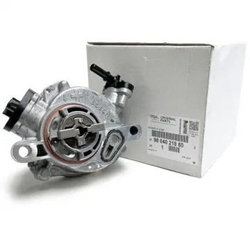 Peugeot 207 | 2006-2012 | 1.6 Hdi Euro 5 Frem Vakum Pompası Orjinal