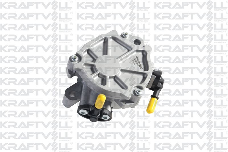 Peugeot 207 | 2006-2012 | 1.6 Hdi Euro 5 Frem Vakum Pompası Kraftvoll