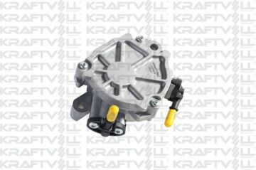 Peugeot 207 | 2006-2012 | 1.6 Hdi Euro 5 Frem Vakum Pompası Kraftvoll