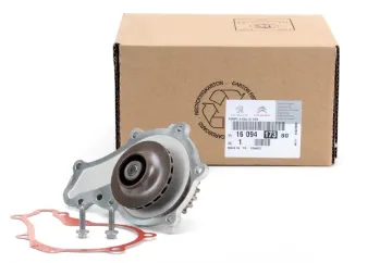 Peugeot 207 | 2006-2012 | 1.6HDİ Devirdaim Pompası Orjinal