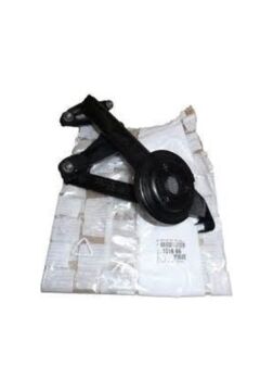 Peugeot 207 | 2006-2012 | 1.4 - 1.6 Hdi Yağ Pompa Süzgeci Orjinal