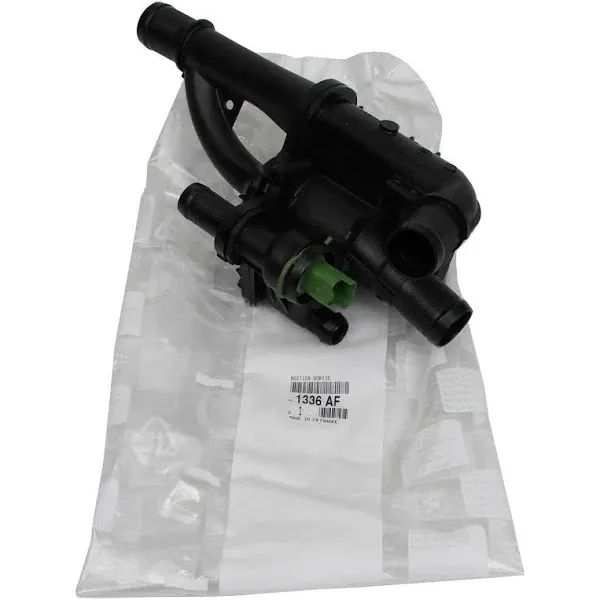 Peugeot 207 | 2006-2012 | 1.4 - 1.6 Hdi Termostat Orjinal