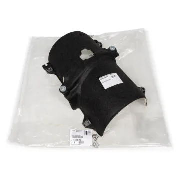 Peugeot 207 | 2006-2012 | 1.4 Hdi Turbo Isı Kalkanı Arka Orjinal
