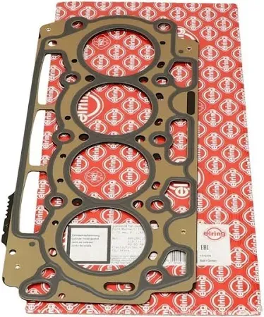 Peugeot 207 | 2006-2012 | 1.4 Hdi Silindir Kapak Contası 5 Kertik 1.45mm