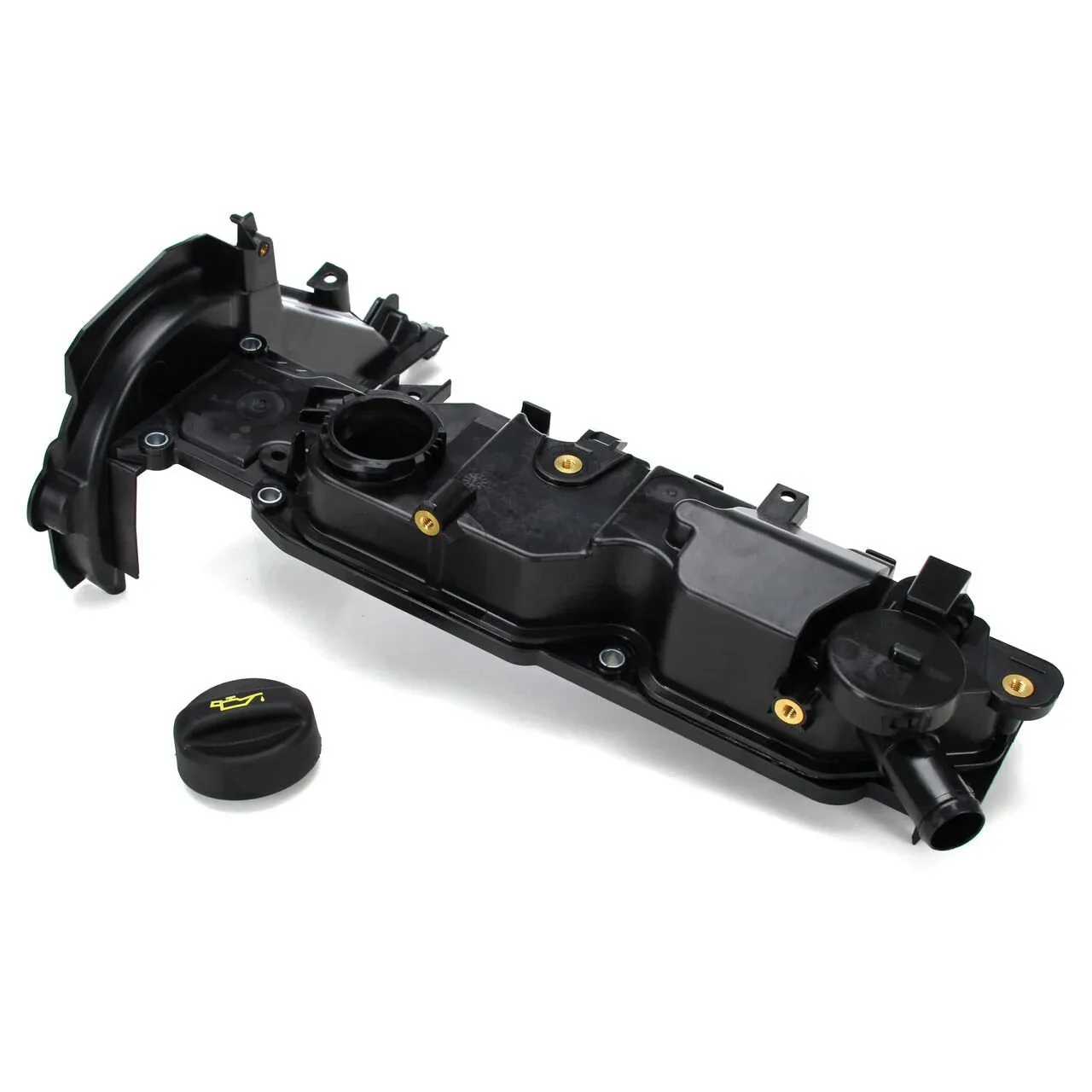 Peugeot 207 | 2006-2012 | 1.4 Hdi Subap Külbütör Kapağı Orjinal