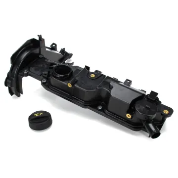 Peugeot 207 | 2006-2012 | 1.4 Hdi Subap Külbütör Kapağı Orjinal