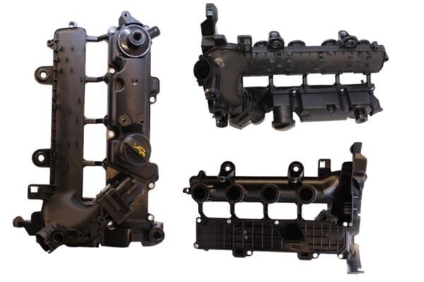 Peugeot 207 | 2006-2012 | 1.4 Hdi Emme Manifoldu Subap Kapağı İthal