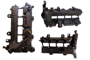 Peugeot 207 | 2006-2012 | 1.4 Hdi Emme Manifoldu Subap Kapağı İthal