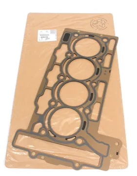 Peugeot 207 | 2006-2012 | 1.4 Vti Benzinli Silindir Kapak Contası Orjinal