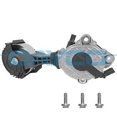 Peugeot 207 | 2006-2012 | 1.4 - 1.6 Benzinli Elektrikli V Kayış Gergi Kütüğü Dayco