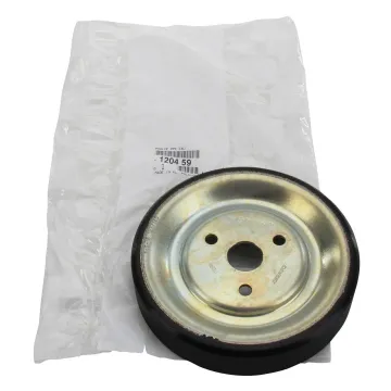 Peugeot 207 | 2006-2012 | 1.4 - 1.6 Benzinli Devirdaim Kasnağı Orjinal