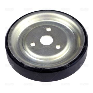Peugeot 207 | 2006-2012 | 1.4 - 1.6 Benzinli Devirdaim Kasnağı Rapro