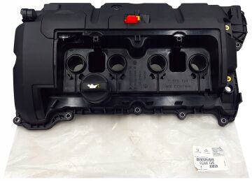 Peugeot 207 | 2006-2012 | 1.4 - 1.6 VTİ Külbütör Subap Kapağı Orjinal