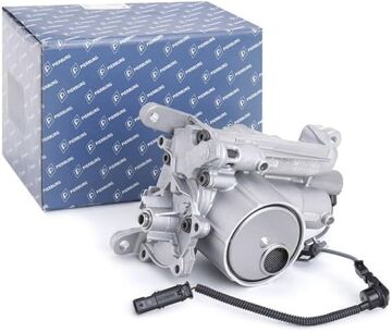 Peugeot 207 | 2006-2012 | 1.4 - 1.6 VTİ - 1.6 Thp Yağ Pompası Orjinal